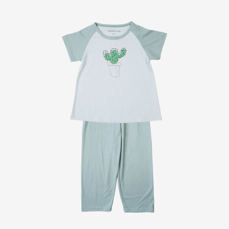 Reglan Cactus